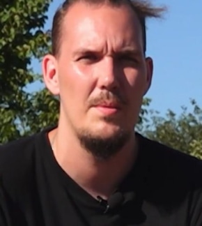 фотография Илья Линичук