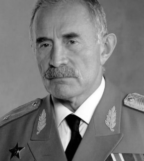 фотография Асламбек Аслаханов