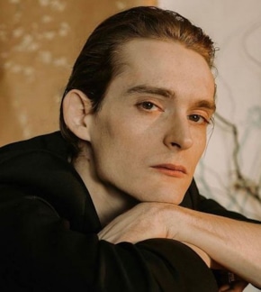 фотография Евгений Шварц