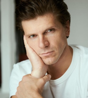 фотография Игорь Чехов