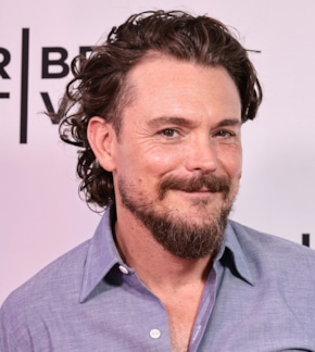 фотография Клейн Кроуфорд