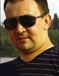 фотография Виктор Мишин