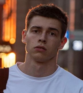 фотография Глебас