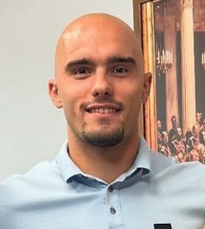 фотография Ваня Дркушич