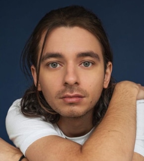 фотография Александр Начи