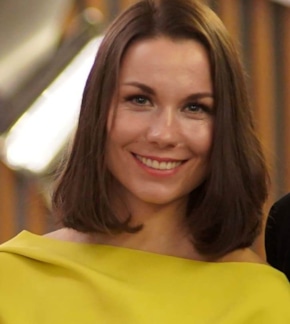 фотография Надежда Скардино