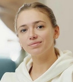 фотография Ксения Разуваева