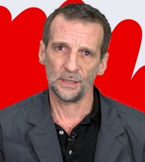 фотография Матьё Кассовиц