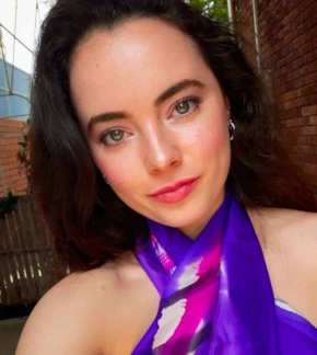 фотография Фрея Тингли