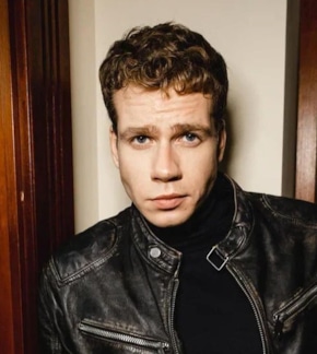 фотография Кузьма Сапрыкин