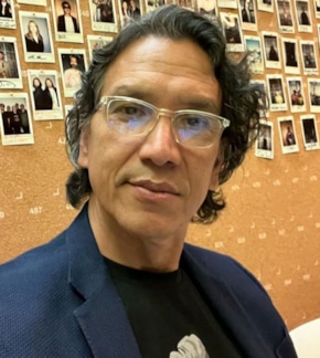 фотография Майкл Грейес