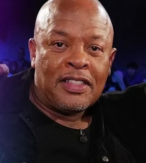 фотография Dr. Dre