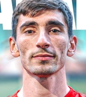 фотография Зелимхан Бакаев