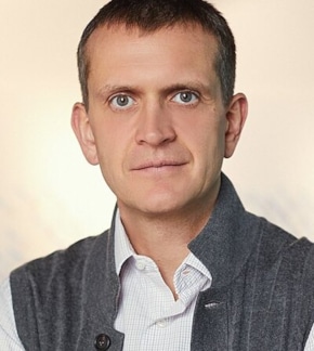 фотография Иван Таврин