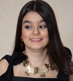 фотография Элина Мишиева