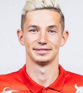 фотография Антон Зиньковский