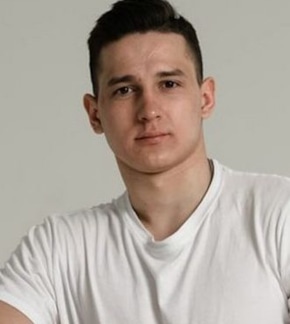 фотография Никита Самойлов