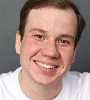 фотография Павел Комаров