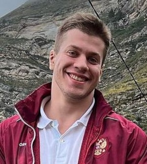 фотография Кирилл Макаренко