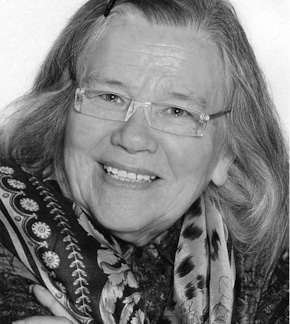 фотография Валентина Березуцкая