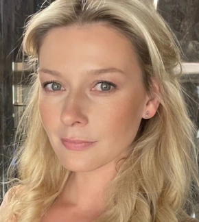 фотография Любава Грешнова