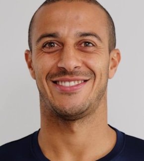 фотография Тьяго Алькантара