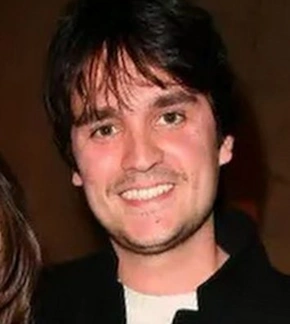 фотография Ален-Фабьен Делон