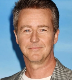 фотография Эдвард Нортон