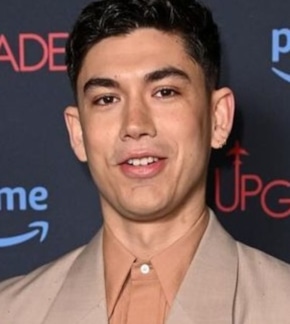 фотография Арчи Рено