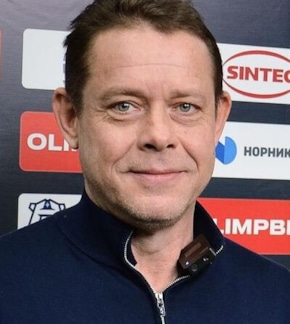 фотография Павел Буре