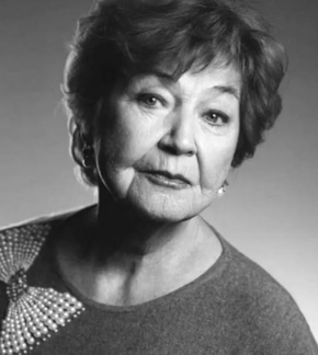 фотография Элеонора Кулагина