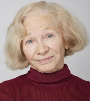 фотография Людмила Лебедева