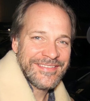 фотография Питер Сарсгаард