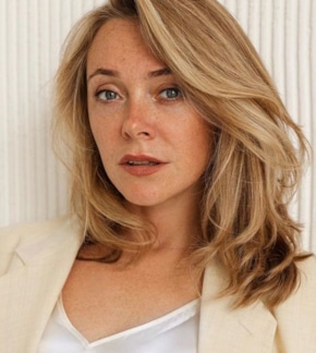 фотография Наталия Колодяжная