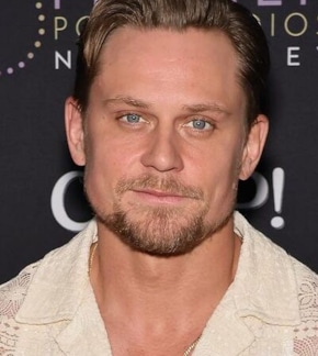 фотография Билли Магнуссен