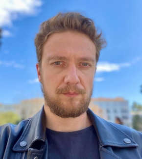 фотография Борис Чистяков