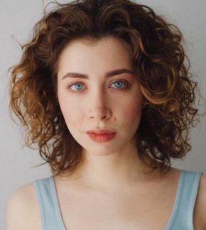 фотография Джулия Аммади