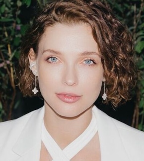 фотография Светлана Степанковская