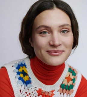 фотография Марлен Буров