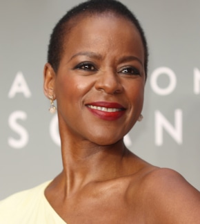 фотография Джозетт Саймон