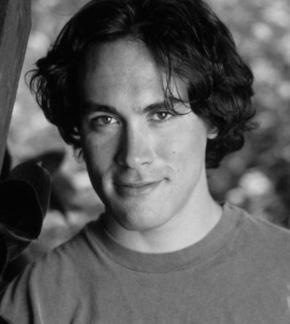 фотография Брэндон Ли