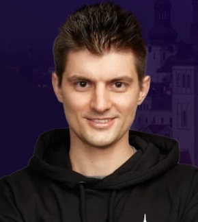 фотография Никита Белоголовцев