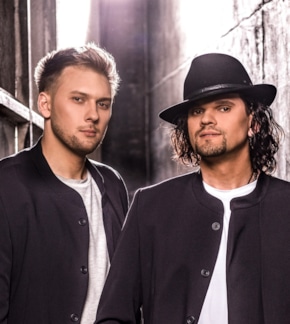 фотография Группа ISTAS