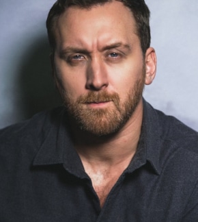 фотография Данила Якушев