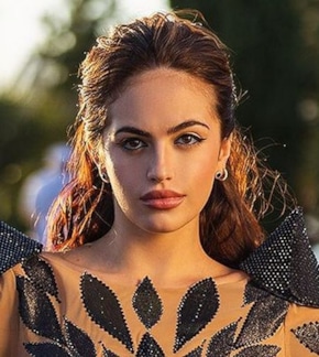 фотография Гайя Кауки