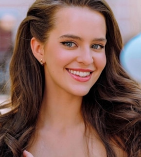 фотография Маргарита Дьяченкова