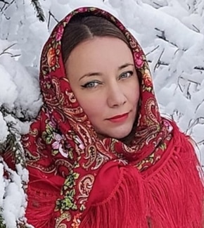 фотография Аля Чинина