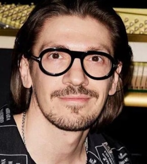 фотография Леонид Овруцкий