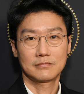 фотография Хван Дон Хёк