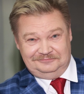 фотография Николай Бандурин